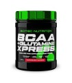 BCAA + GLUTAMINE XPRESS 300gr.