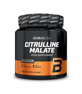 CITRULINE MALATE 300 gr.
