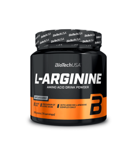 L-ARGININE 300 gr.