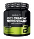 100% CREATINE MONHYDRATE 500gr.