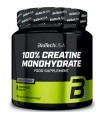 100% CREATINE MONOHYDRATE 300 gr.