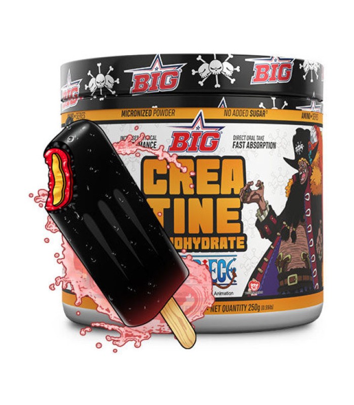CREATINA ONE PIECE 250gr.