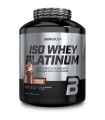 ISO WHEY PLATINUM 1,8 kg.