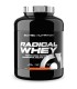 RADICAL WHEY 2kg.