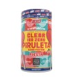 CLEAR ISO ZERO PIRULETA 750gr.