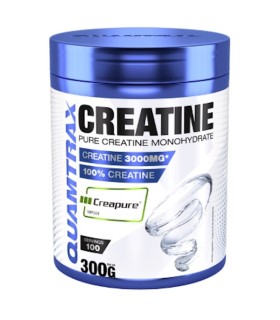 CREATINE CREAPURE 300 gr.