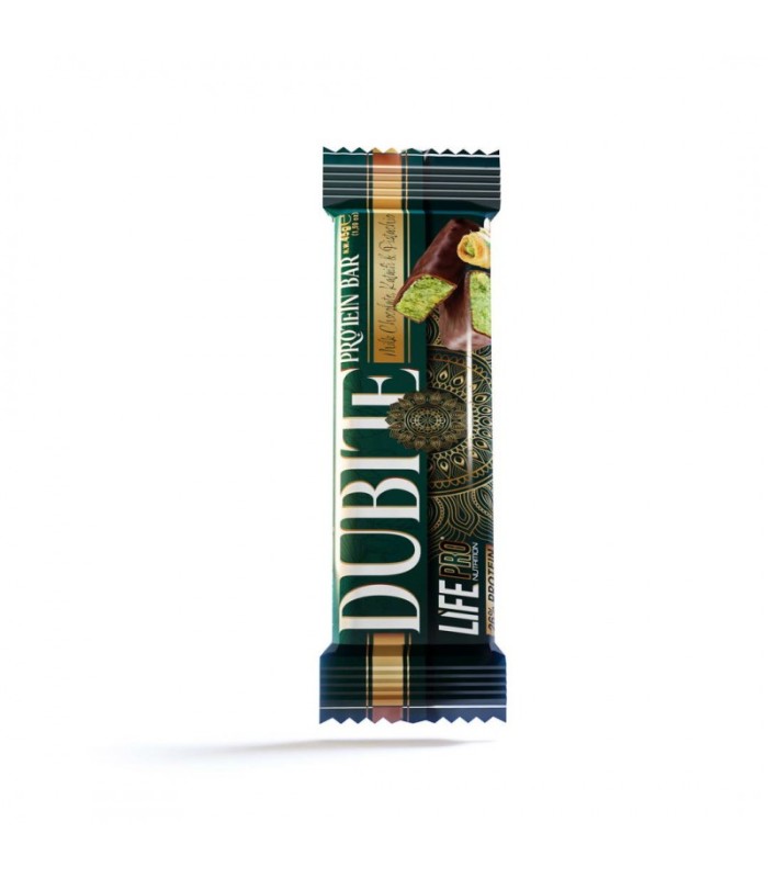 DUBITE PROTEIN BAR 45gr.