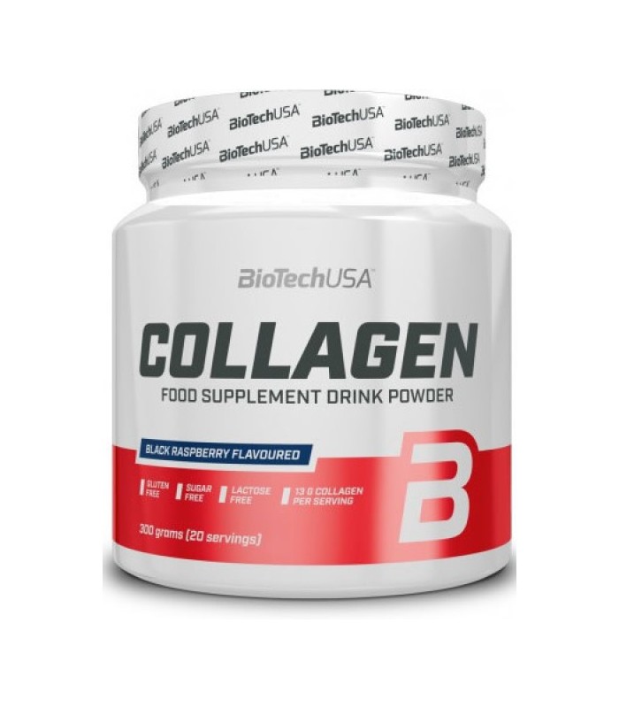 COLLAGEN 300gr.