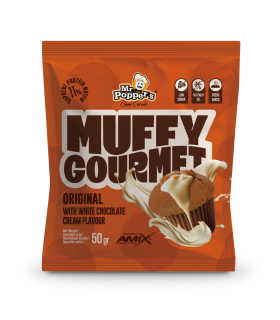 MUFFIN GOURMET 1x50gr.