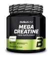 MEGA CREATINE CREAPURE 306gr.