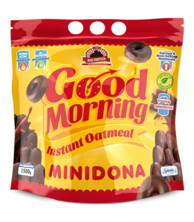 HARINA DE AVENA MINIDONA 1,5kg.