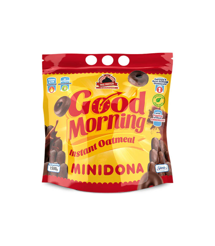 HARINA DE AVENA MINIDONA 1,5kg.