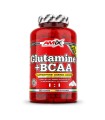 GLUTAMINE + BCAA 360 caps.
