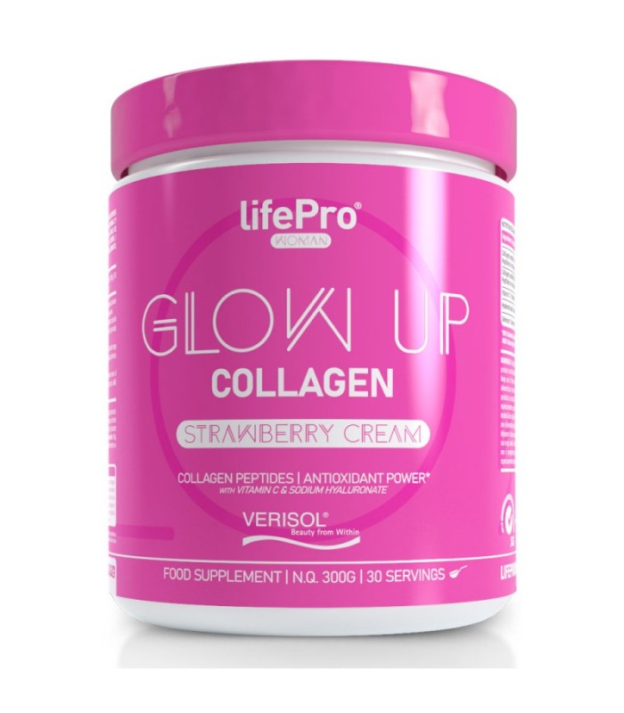 COLLAGEN GLOW UP 300gr.