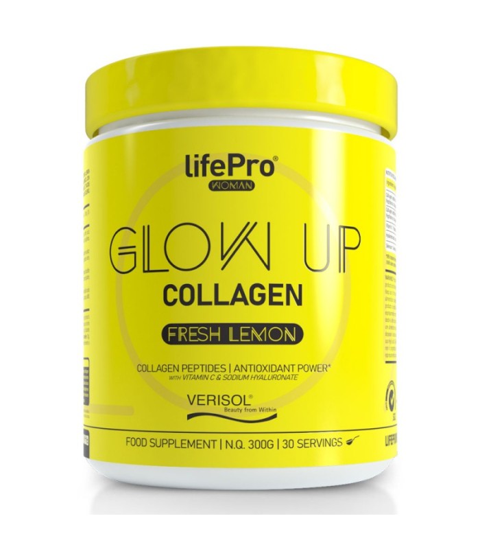 COLLAGEN GLOW UP 300gr.