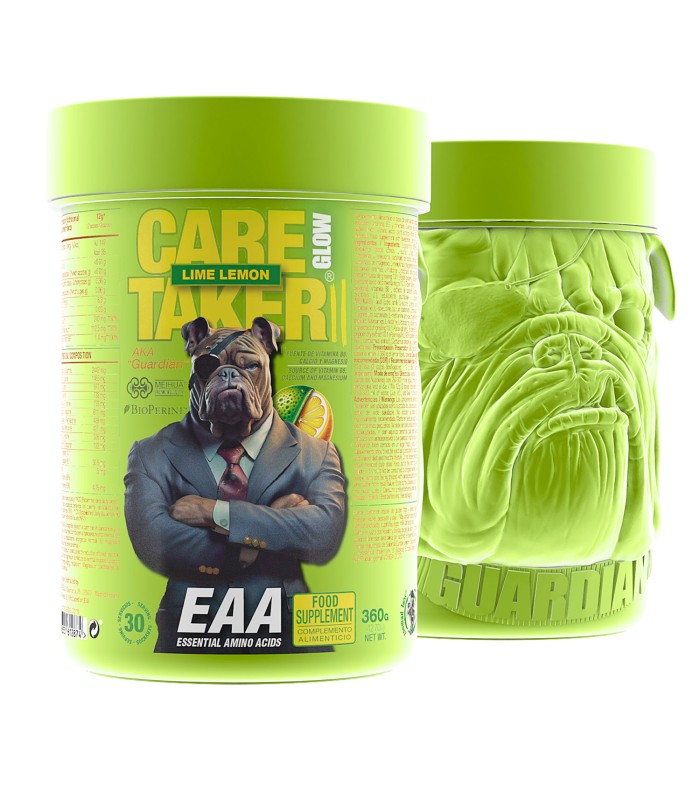 CARETAKER EAA 360gr.