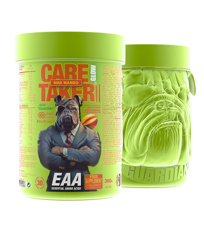 CARETAKER EAA 360gr.