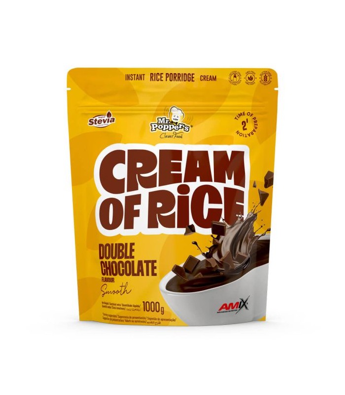 CREAM OF RICE 1kg.
