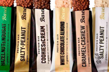 ALIMENTACIÓN SALUDABLE